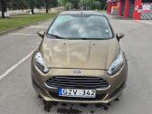 Parduodama Ford Fiesta 2013 m. 1,2 variklis, 60kw, - nuotraukos Nr. 2