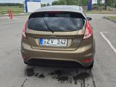 Parduodama Ford Fiesta 2013 m. 1,2 variklis, 60kw, - nuotraukos Nr. 3