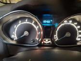 Parduodama Ford Fiesta 2013 m. 1,2 variklis, 60kw, - nuotraukos Nr. 4