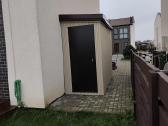 Medinių, modulinių namelių gamyba - nuotraukos Nr. 19