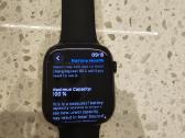 Apple watch 10 46mm 100%bat - nuotraukos Nr. 4