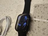 Apple watch 10 46mm 100%bat - nuotraukos Nr. 5
