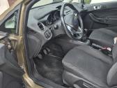 Parduodama Ford Fiesta 2013 m. 1,2 variklis, 60kw, - nuotraukos Nr. 6