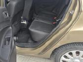 Parduodama Ford Fiesta 2013 m. 1,2 variklis, 60kw, - nuotraukos Nr. 7