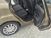 Parduodama Ford Fiesta 2013 m. 1,2 variklis, 60kw, - nuotraukos Nr. 8