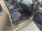 Parduodama Ford Fiesta 2013 m. 1,2 variklis, 60kw, - nuotraukos Nr. 9