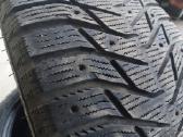 Žieminės padangos r18 245/45 - nuotraukos Nr. 3
