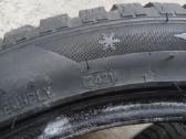 Žieminės padangos r18 245/45 - nuotraukos Nr. 5