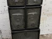 Profesionali garso sistema Hk Audio Powerworks - nuotraukos Nr. 2