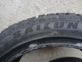 Žieminės padangos r18 245/45 - nuotraukos Nr. 7