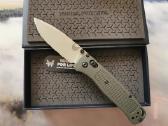 Benchmade 535tn-11 Bugout sulankstomas peilis - nuotraukos Nr. 3