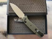 Benchmade 535tn-11 Bugout sulankstomas peilis - nuotraukos Nr. 4