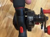Spiningas Abu Garcia 10-30 - nuotraukos Nr. 8
