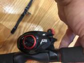 Spiningas Abu Garcia 10-30 - nuotraukos Nr. 10