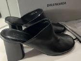Balenciaga Glove Sabot, 39 dydžio basutės - nuotraukos Nr. 2