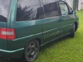Perku citroen evasion - nuotraukos Nr. 2