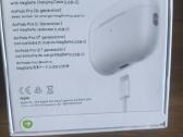Belaidės ausinės Apple Airpods Pro 2 - nuotraukos Nr. 2