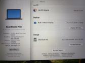 MacBook Pro 13" Retina - nuotraukos Nr. 4