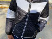 River Island moteriška striukė su kailiu, S - nuotraukos Nr. 4