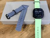 Apple Watch Ultra 3 Lte GPS - nuotraukos Nr. 2