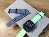 Apple Watch Ultra 3 Lte GPS - nuotraukos Nr. 3