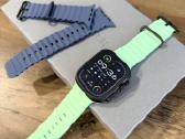 Apple Watch Ultra 3 Lte GPS - nuotraukos Nr. 4