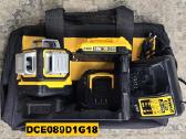 Dewalt įvairūs įrankai 2 - nuotraukos Nr. 4