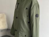 Vyriška žieminė striukė, 100 % Eco, XL - nuotraukos Nr. 2