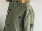 Vyriška žieminė striukė, 100 % Eco, XL - nuotraukos Nr. 3