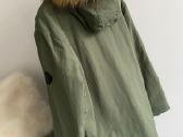 Vyriška žieminė striukė, 100 % Eco, XL - nuotraukos Nr. 4