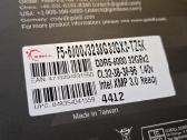 G.skill Trident Z5 Ddr5 64gb (2x32gb) 6000 MHz - nuotraukos Nr. 5