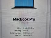 Apple MacBook - nuotraukos Nr. 4
