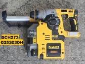 Dewalt įvairūs įrankai 2 - nuotraukos Nr. 6