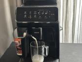 Philips Lattego 3200 automatinis kavos aparatas - nuotraukos Nr. 5
