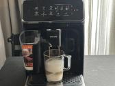Philips Lattego 3200 automatinis kavos aparatas - nuotraukos Nr. 6