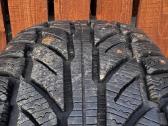 R16 245/70 žieminės padangos su ratlankiais Jeep - nuotraukos Nr. 3
