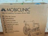 Neįgaliojo vežimėlis Mobiclinic - nuotraukos Nr. 2