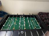Futbolo stalas - nuotraukos Nr. 5