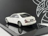 Maybach 57 Swb 1:43 - nuotraukos Nr. 4