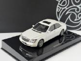 Maybach 57 Swb 1:43 - nuotraukos Nr. 5