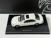 Maybach 57 Swb 1:43 - nuotraukos Nr. 6