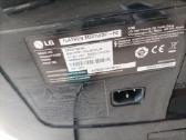 22 LCD monitorius LG Flatron W227wdp-pc - nuotraukos Nr. 2