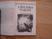 "Užslinks naktis" Amerikiečių fantastika - nuotraukos Nr. 2