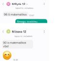 Matematikos korepetitorius 5-12 kl., eksternams - nuotraukos Nr. 7