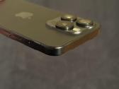 iPhone 15 Pro 1tb - nuotraukos Nr. 3