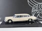 Mercedes Benz 600 1:43 - nuotraukos Nr. 2