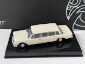 Mercedes Benz 600 1:43 - nuotraukos Nr. 3