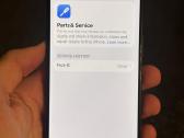 iPhone 15 Pro 1tb - nuotraukos Nr. 7