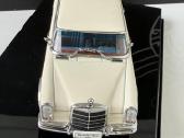 Mercedes Benz 600 1:43 - nuotraukos Nr. 5