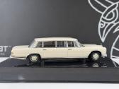 Mercedes Benz 600 1:43 - nuotraukos Nr. 7